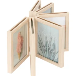 3S. x Home Cadre-photo Sheldon Best