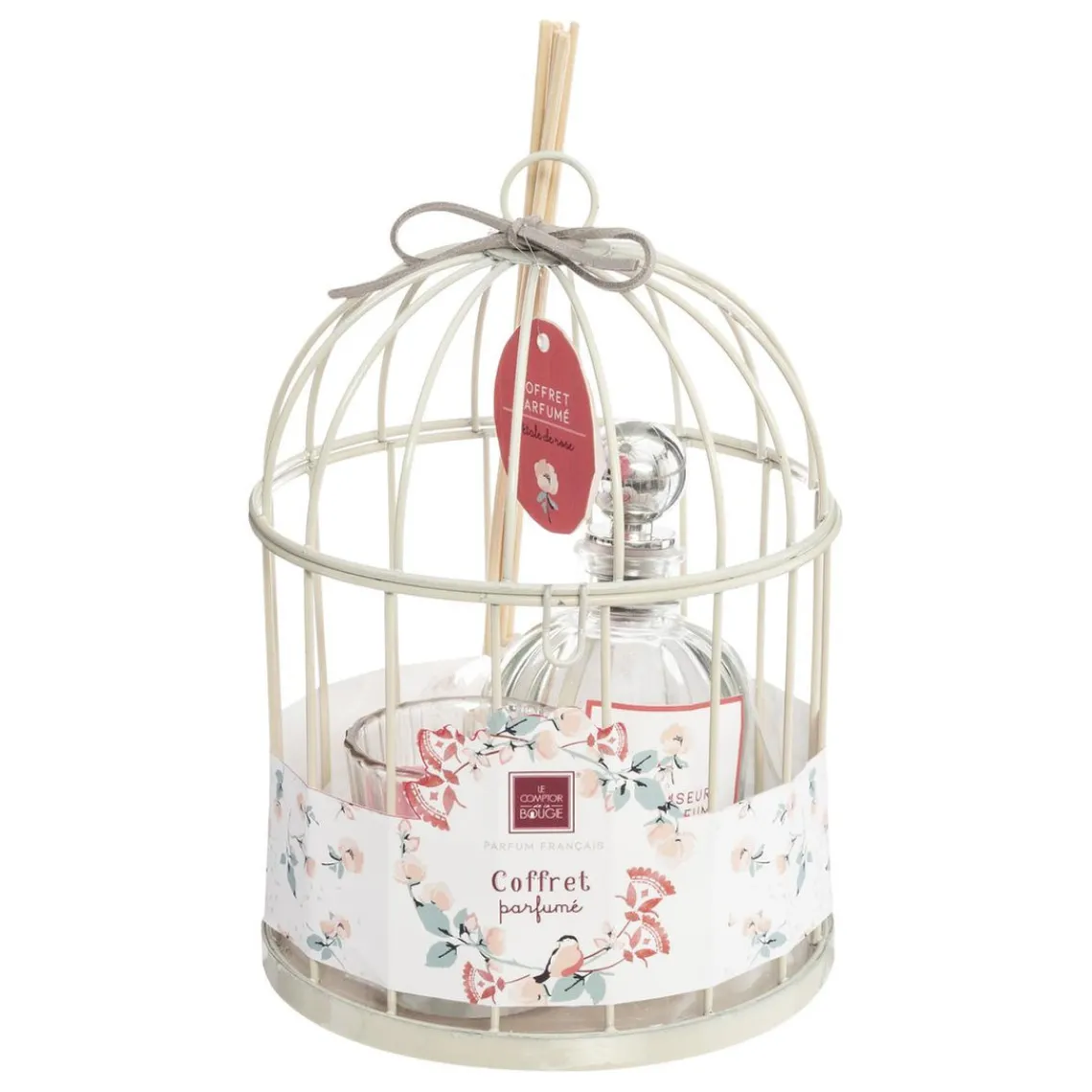 3S. x Home Cage + Diff + Bougie + Lola Best