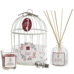 3S. x Home Cage + Diff + Bougie + Lola Best