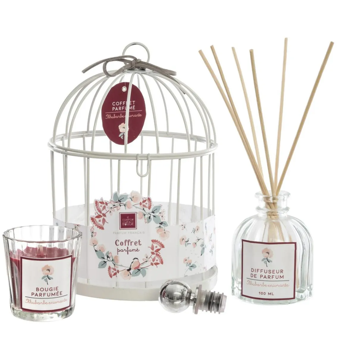 3S. x Home Cage + Diff + Bougie + Lola Best