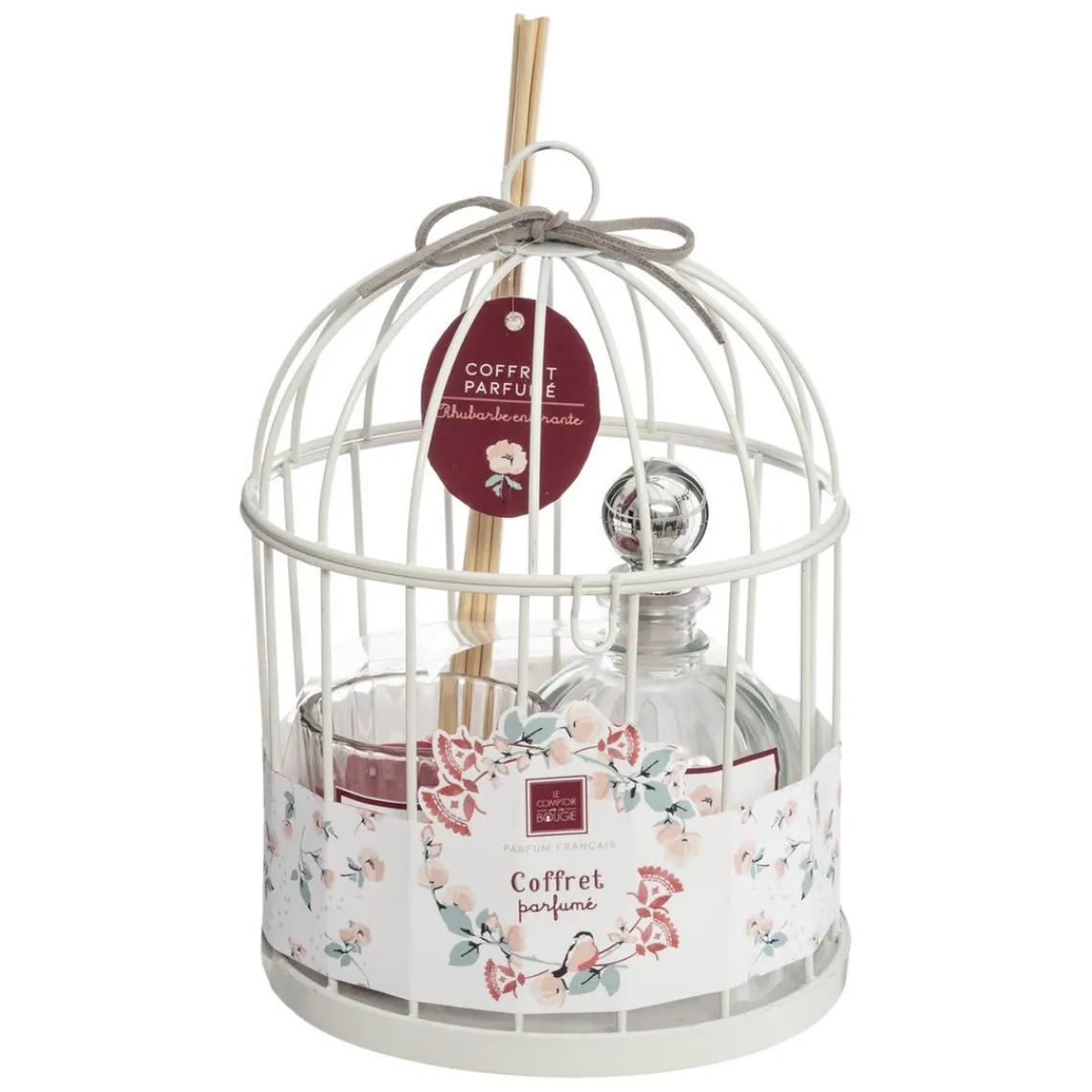 3S. x Home Cage + Diff + Bougie + Lola Best