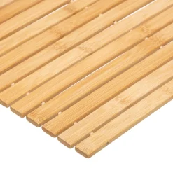 3S. x Home Caillebotis à Rouler Bambou 40x60 Discount