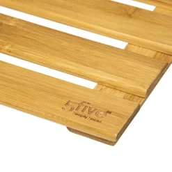 3S. x Home Caillebotis Gm 50 x 68 Bambou Best