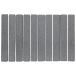 3S. x Home Caillebotis gris