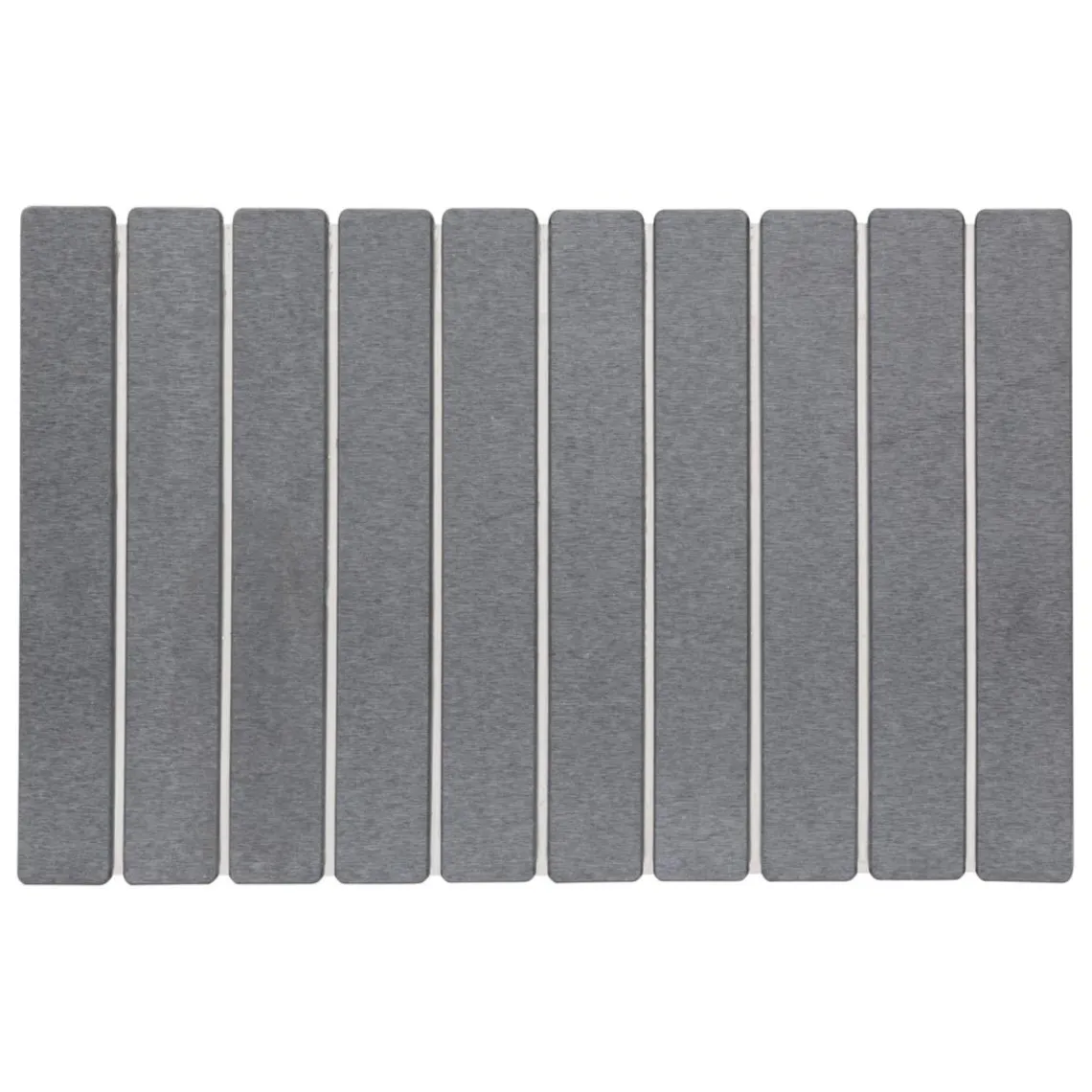 3S. x Home Caillebotis gris