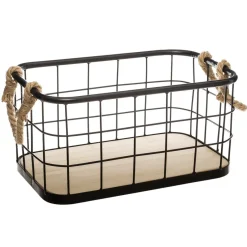 3S. x Home Caisse Cagette Loft x 3 Online