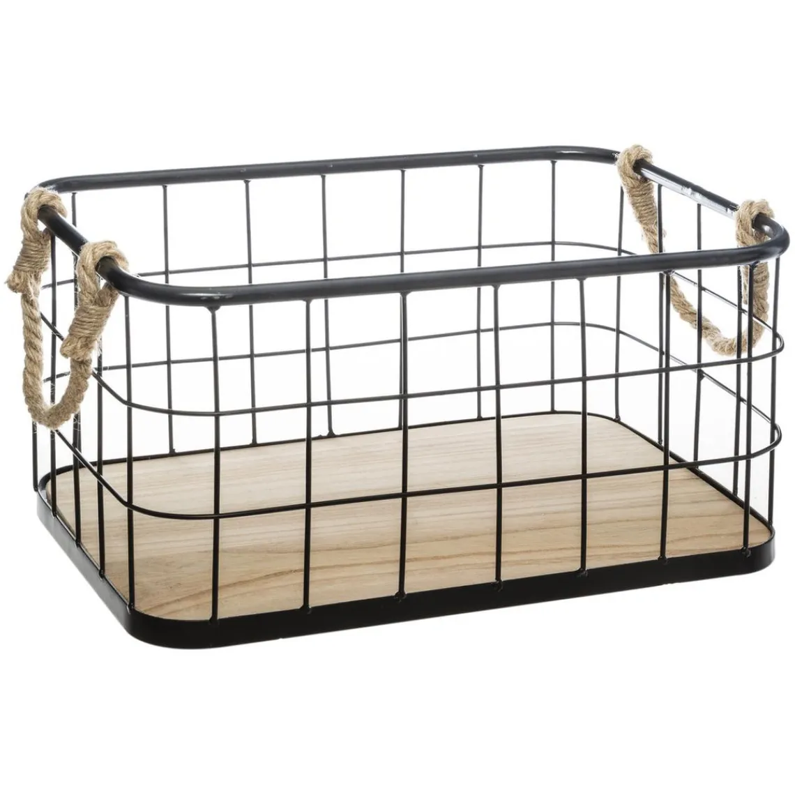 3S. x Home Caisse Cagette Loft x 3 Online