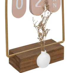 3S. x Home Calendrier Sale