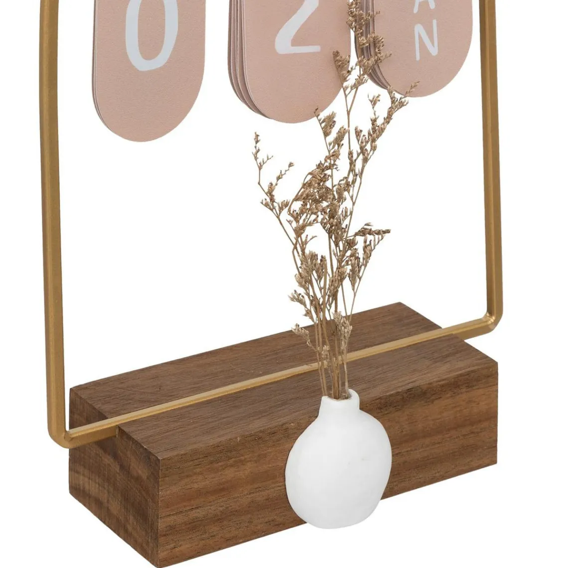 3S. x Home Calendrier Sale