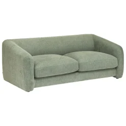 3S. x Home Canapé conible Vert Online