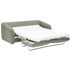 3S. x Home Canapé conible Vert Online