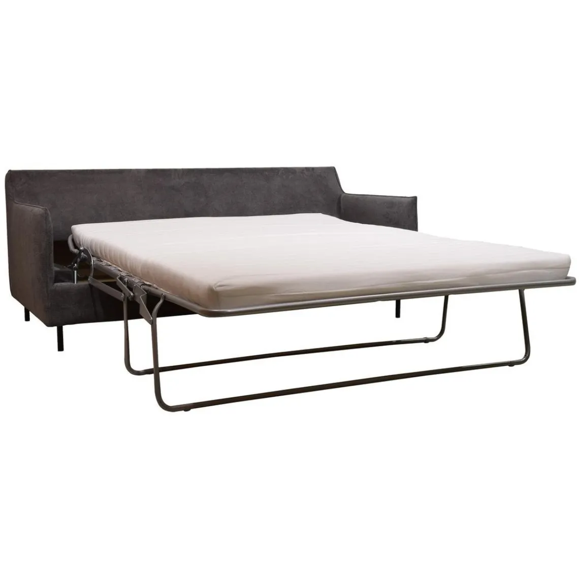 3S. x Home Canapé Maple Convertible 3 Places Gris