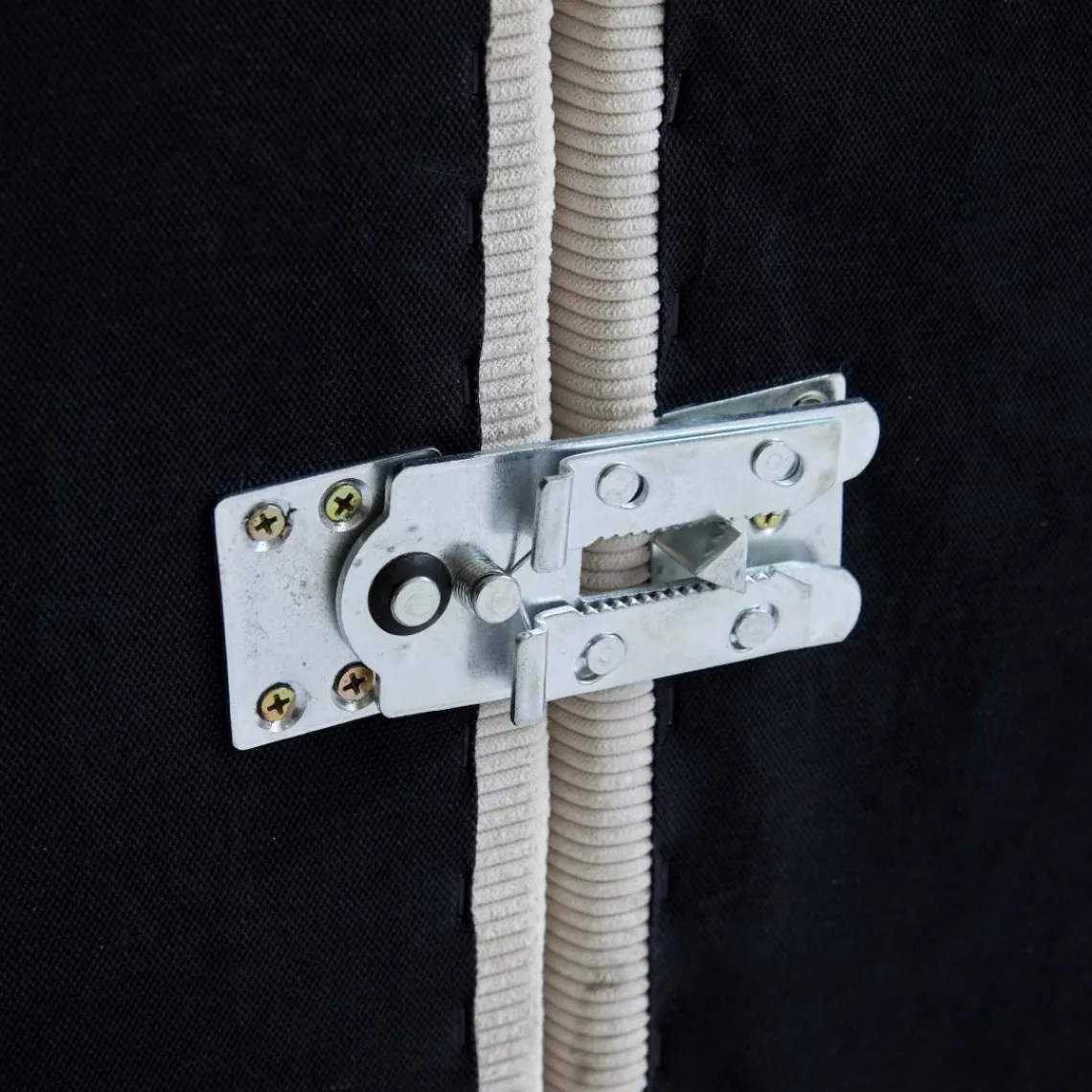 3S. x Home Canapé modulable VARDE design scandinave en velours côtelé avec mousse de densité supérie Sale