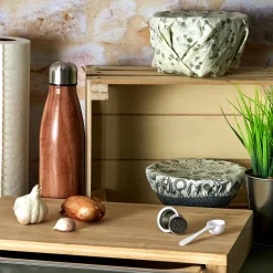 3S. x Home Capsule Réutilisable en Acier Adapte Nespresso Discount