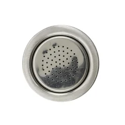 3S. x Home Capsule Réutilisable en Acier Adapte Nespresso Discount