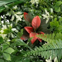 3S. x Home Carré végétal tropical Online