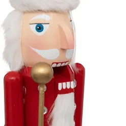 3S. x Home Casse noisette père noël