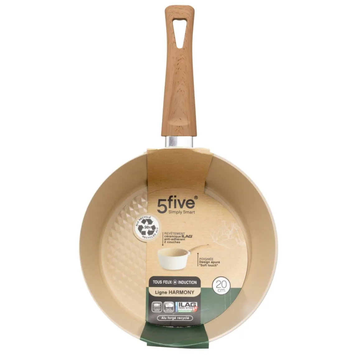 3S. x Home Casserole