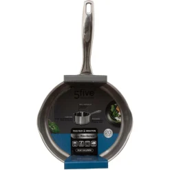 3S. x Home Casserole 20 cm