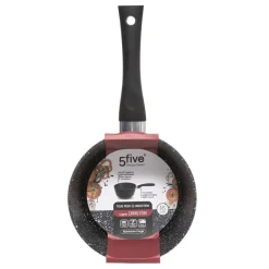 3S. x Home Casserole aluminium forgé Best