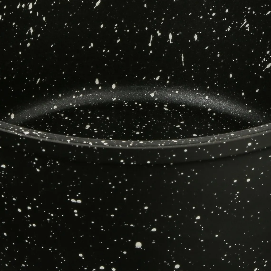 3S. x Home Casserole aluminium forgé Best