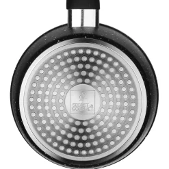 3S. x Home Casserole aluminium forgé Best