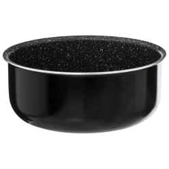 3S. x Home Casserole aluminium pressé amovible 20 cm Clearance