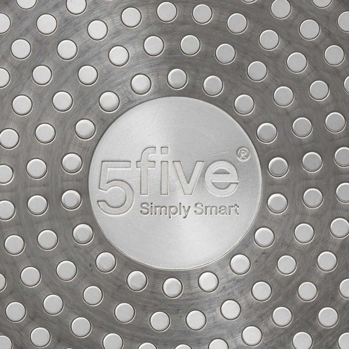 3S. x Home Casserole aluminium pressé amovible 20 cm Clearance