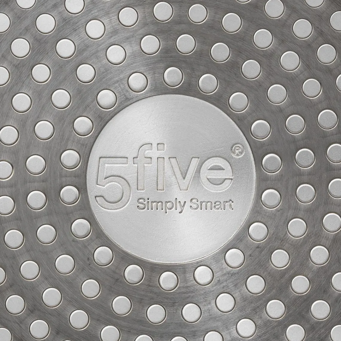 3S. x Home Casserole aluminium pressé amovible 16 cm Discount