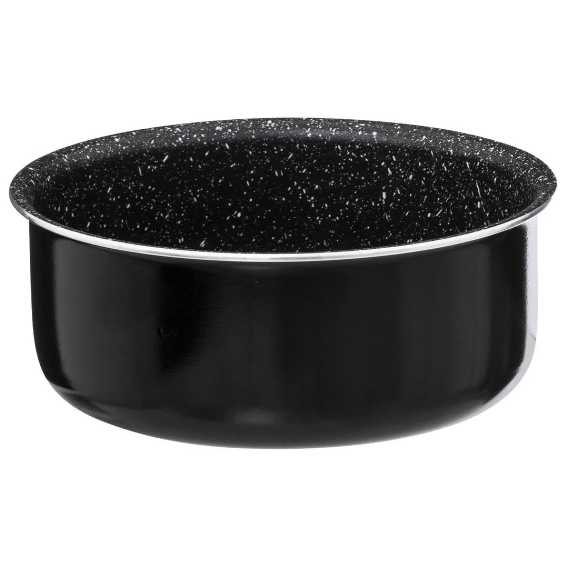 3S. x Home Casserole aluminium pressé amovible 16 cm Discount