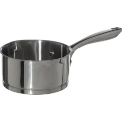 3S. x Home Casserole Resilience en inox Sale