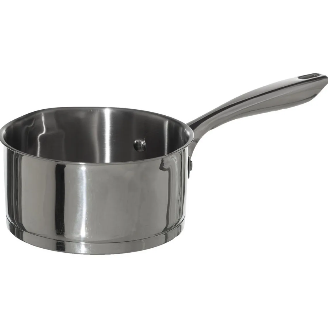 3S. x Home Casserole Resilience en inox Sale
