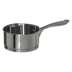 3S. x Home Casserole Résilience 18cm en inox