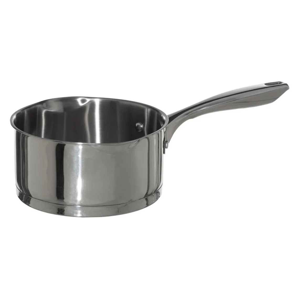 3S. x Home Casserole Résilience 18cm en inox
