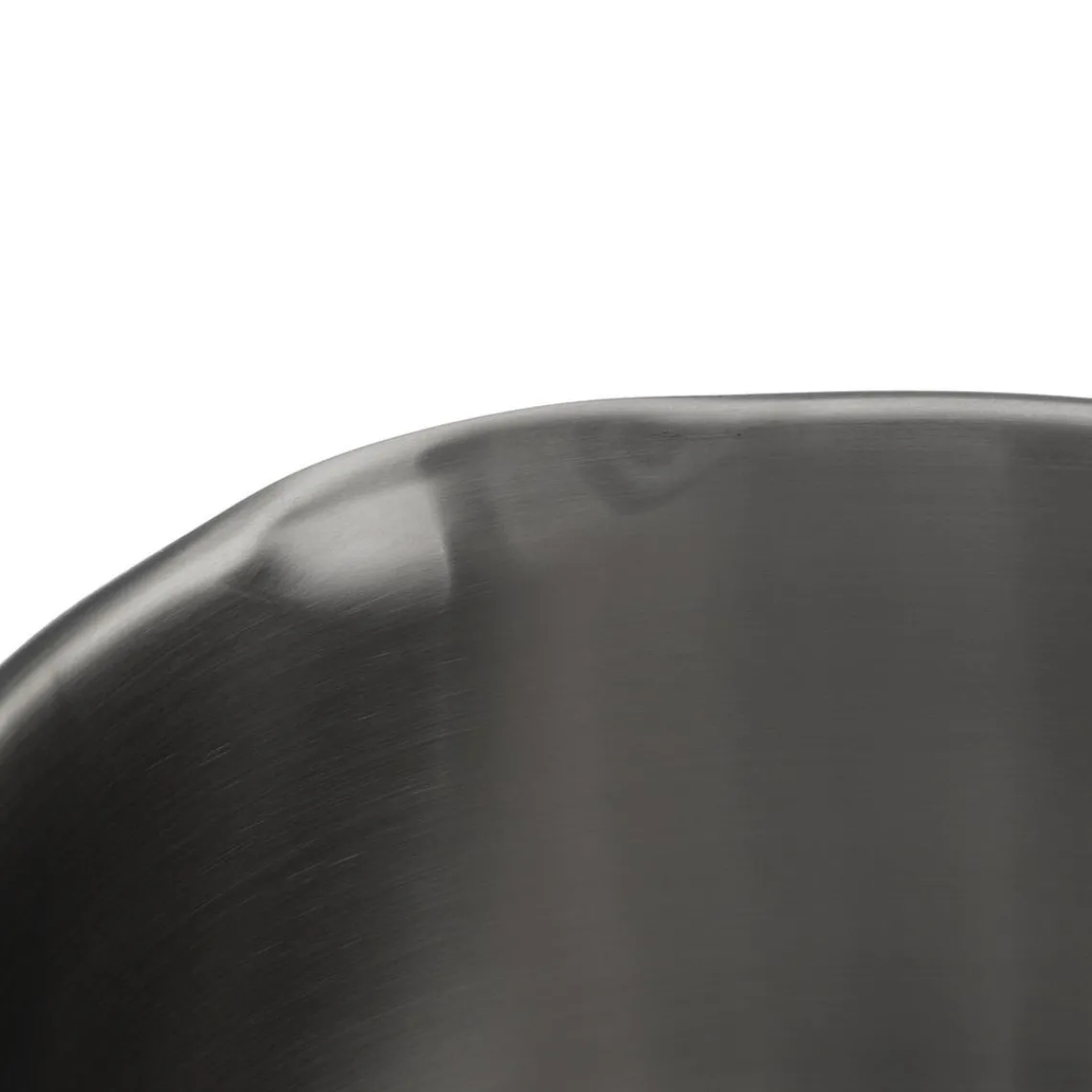 3S. x Home Casserole Résilience 18cm en inox