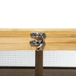 3S. x Home Cave à Fromage + Plateau Outlet