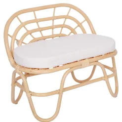 3S. x Home Ce sofa enfant offre une assise confortable et sécurisée Online