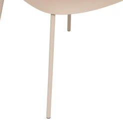 3S. x Home Chaise Beige