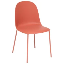 3S. x Home Chaise Marron Discount