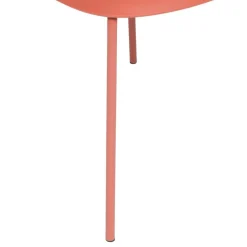 3S. x Home Chaise Marron Discount