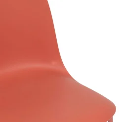 3S. x Home Chaise Marron Discount