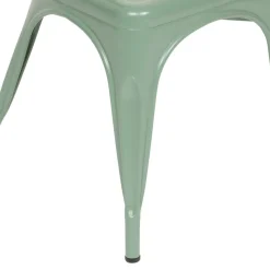 3S. x Home Chaise Vert Outlet