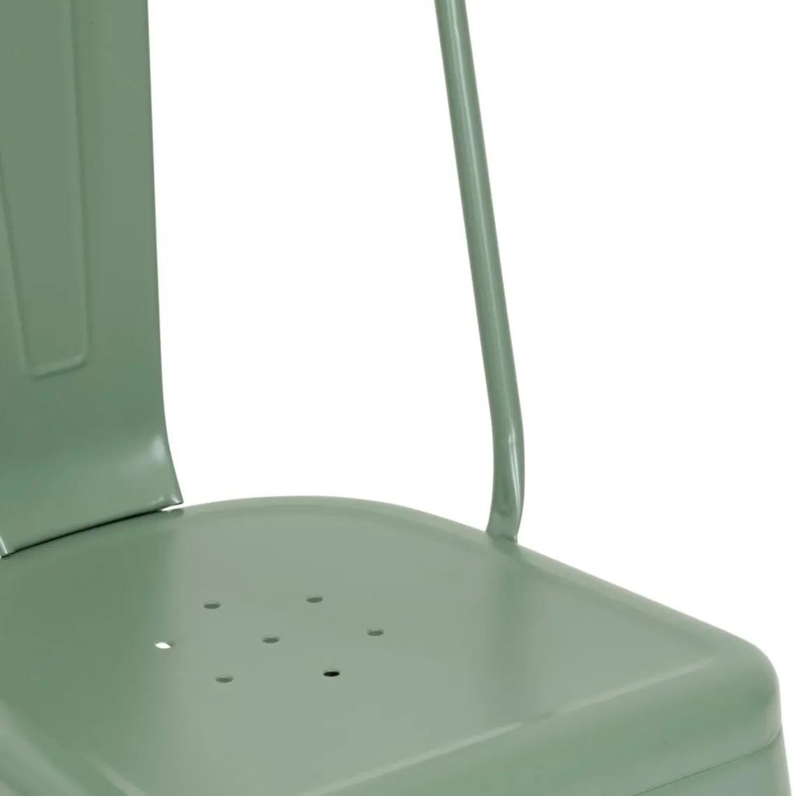 3S. x Home Chaise Vert Outlet