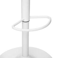 3S. x Home Chaise De Bar Ajustable AIKO Blanc Online