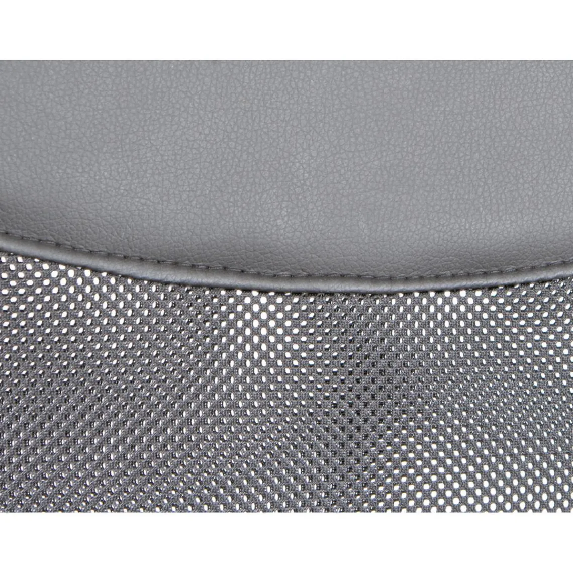 3S. x Home Chaise de Bureau à Hauteur Réglable TORINO Gris Online