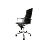 ALTEREGO Chaise de Bureau Balharbour Outlet