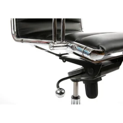 ALTEREGO Chaise de Bureau Balharbour Outlet