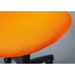 3S. x Home Chaise De Bureau Enfant JESSI /Vert Orange Outlet