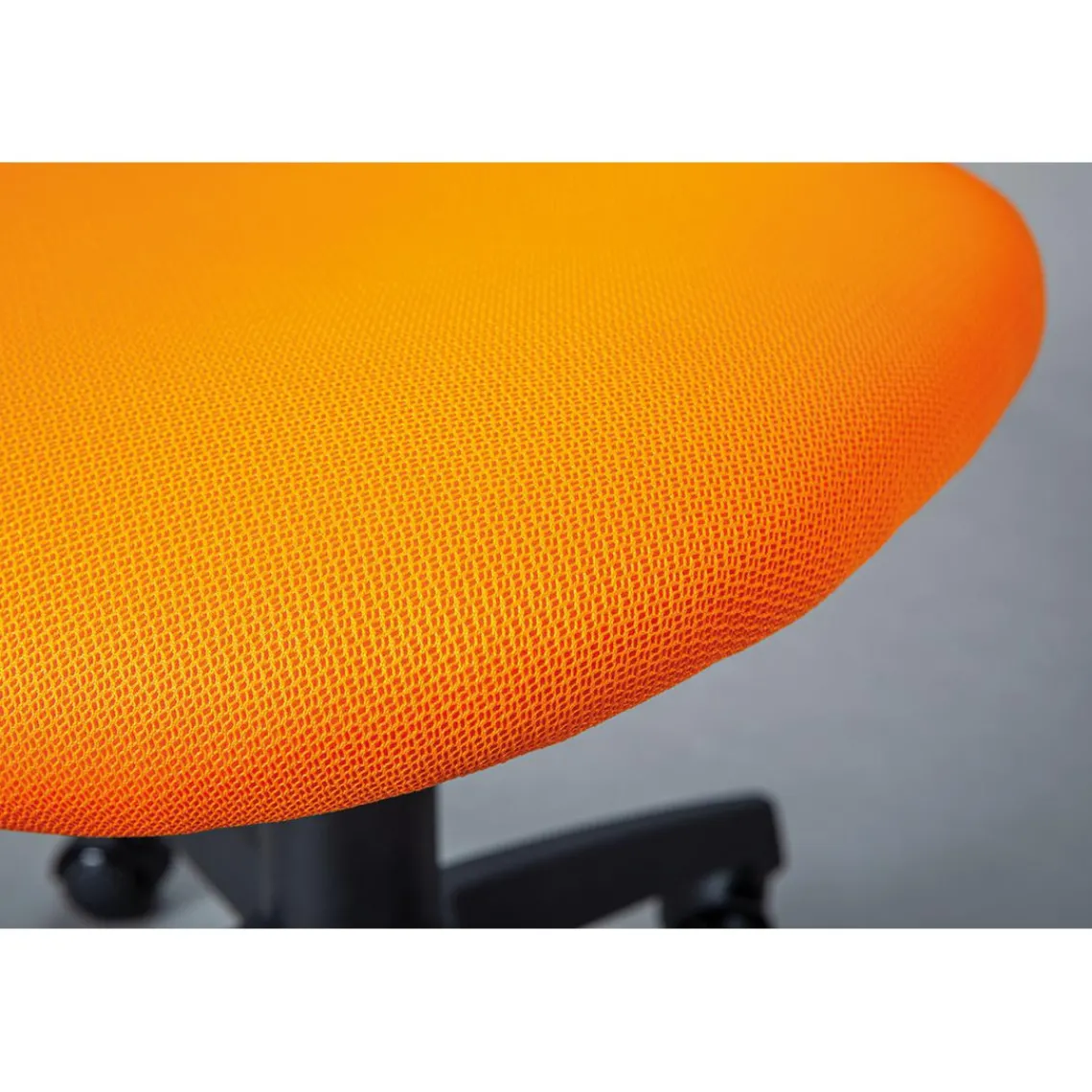 3S. x Home Chaise De Bureau Enfant JESSI /Vert Orange Outlet