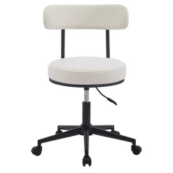 Nordlys Chaise de Bureau Ergonomique Reglable Clearance